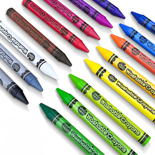 Villem Jarmelo mahapestavad vahakriidid 12 tk Jarmelo