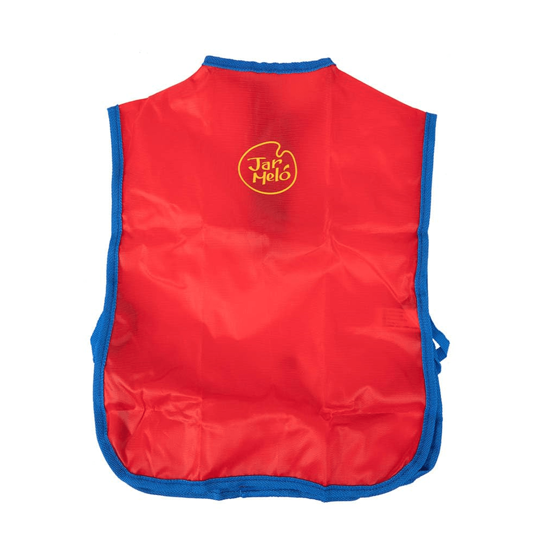 Villem Jarmelo näpuvärvid komplekt Magic Box - 6 tooni Jarmelo