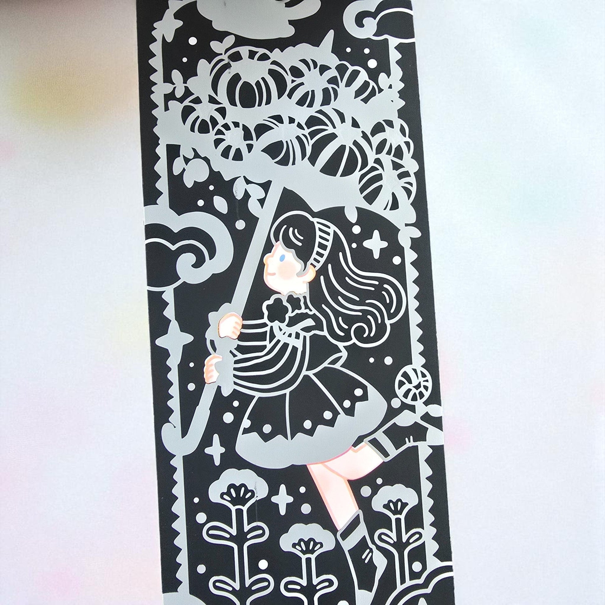 Villem Jarmelo sädelevad kraabitavad kaardid Jarmelo