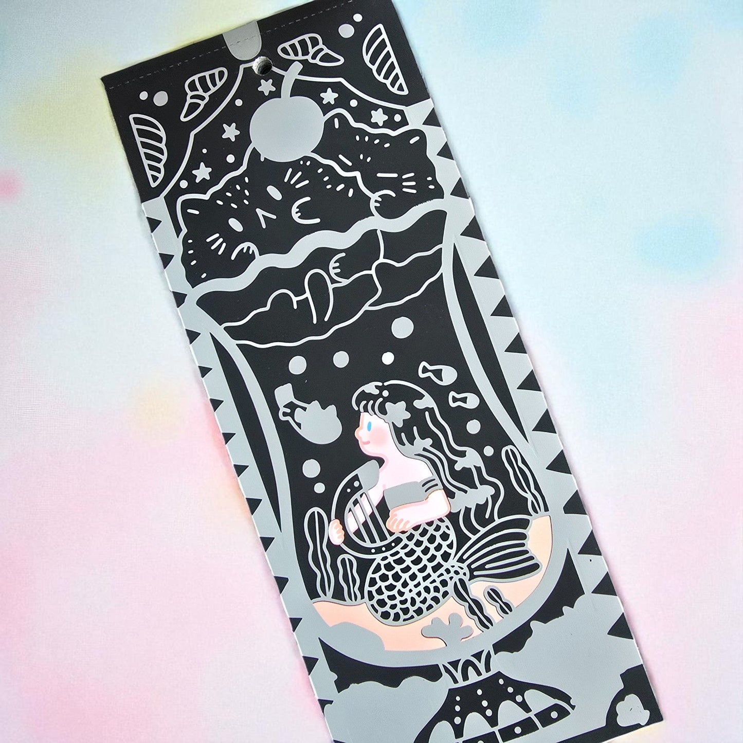 Villem Jarmelo sädelevad kraabitavad kaardid Jarmelo