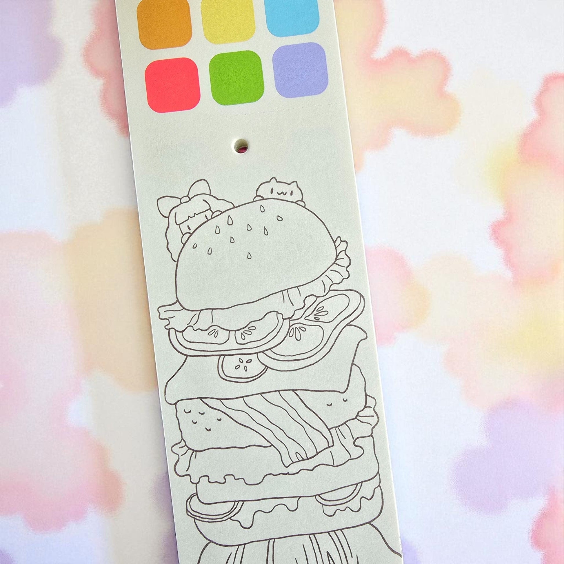 Villem Jarmelo veega värvimise raamat - Fantaasia Unistustemaa Jarmelo