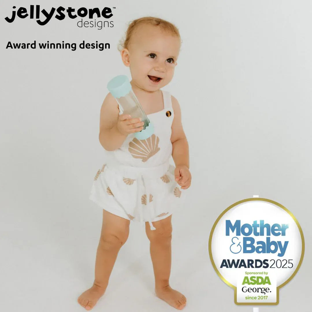 Villem Jellystone sensoorne Beebi rahupudel Jellystone