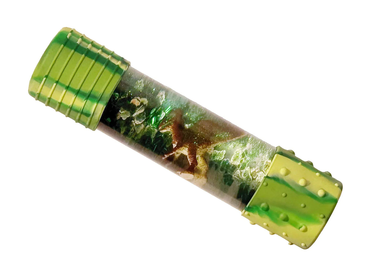 Villem Jellystone sensoorne Dino DIY rahupudel Jellystone