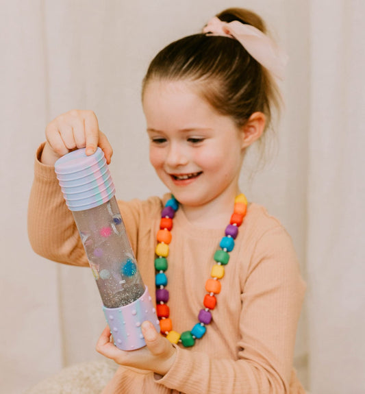 Villem Jellystone sensoorne Haldjate aed DIY rahupudel Jellystone