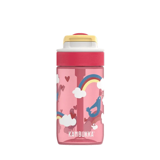 Villem Kambukka Lagoon 400 ml - Love Birds Kambukka