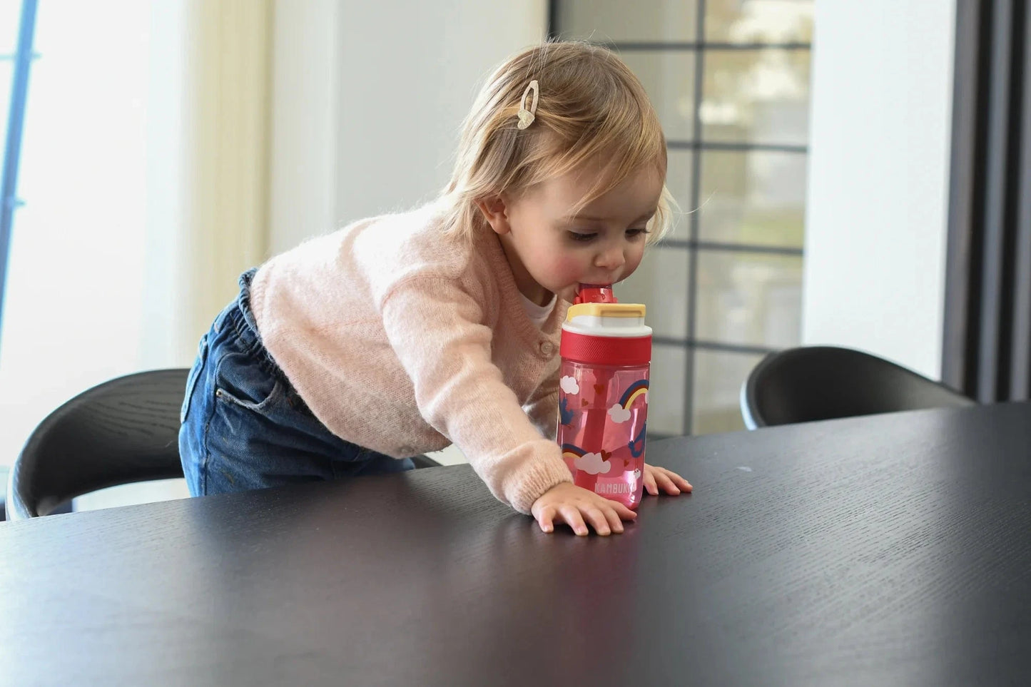 Villem Kambukka Lagoon 400 ml - Love Birds Kambukka