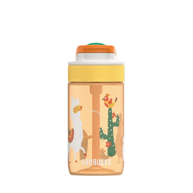 Villem Kambukka Lagoon 400 ml - Mexican Parade Kambukka