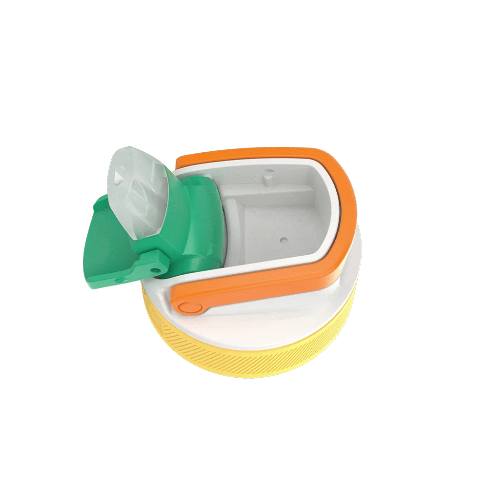 Villem Kambukka Lagoon 400 ml - Mexican Parade Kambukka