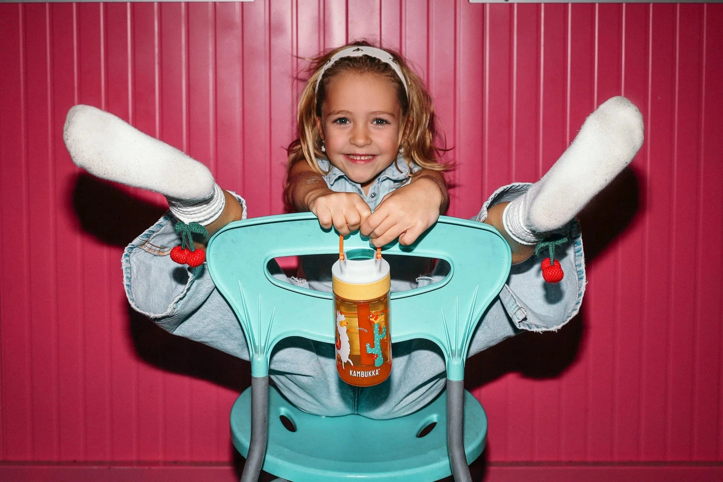 Villem Kambukka Lagoon 400 ml - Mexican Parade Kambukka