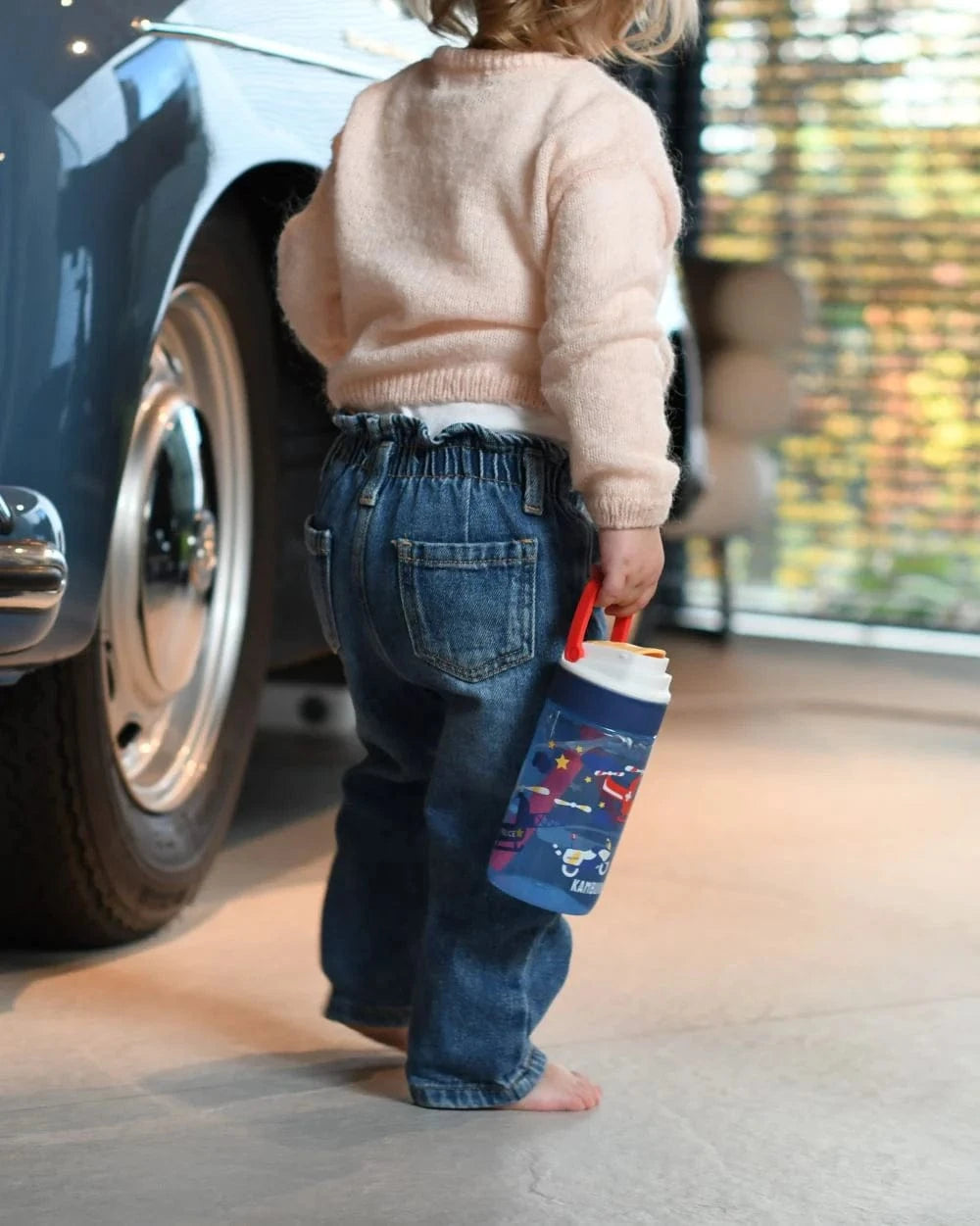 Villem Kambukka Lagoon 400 ml - Police Patrol Kambukka