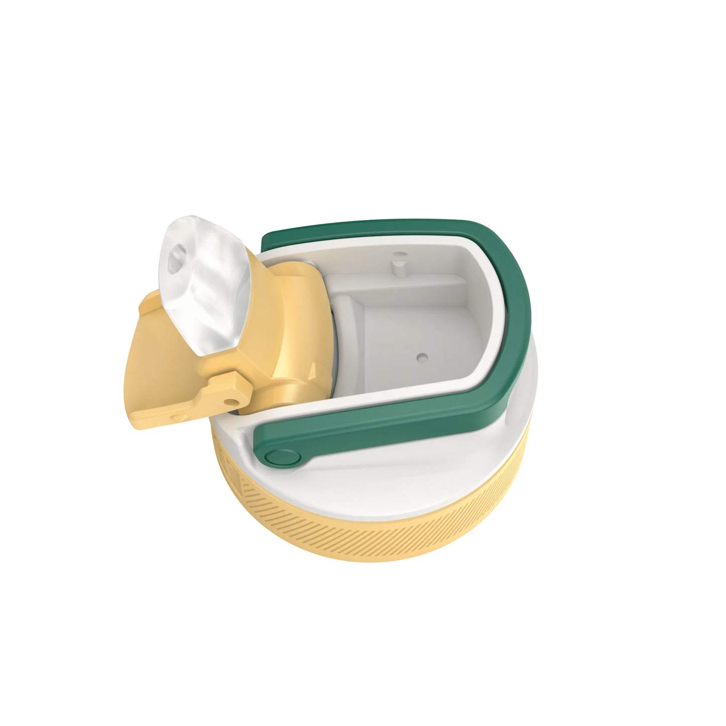 Villem Kambukka Lagoon 400 ml - Safari Jungle Kambukka