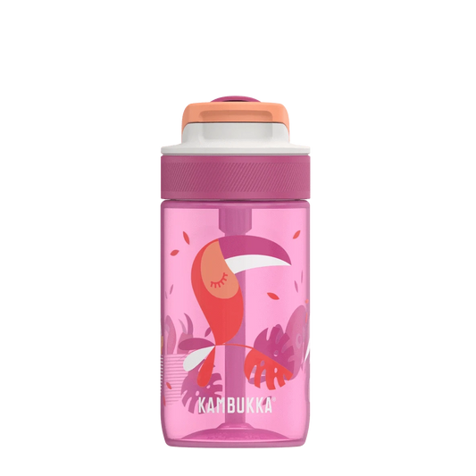 Villem Kambukka Lagoon 400 ml - Toekan Love Kambukka