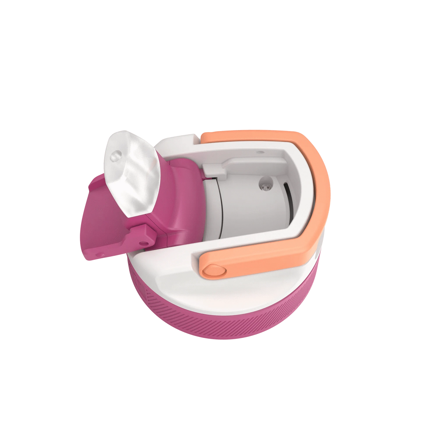 Villem Kambukka Lagoon 400 ml - Toekan Love Kambukka