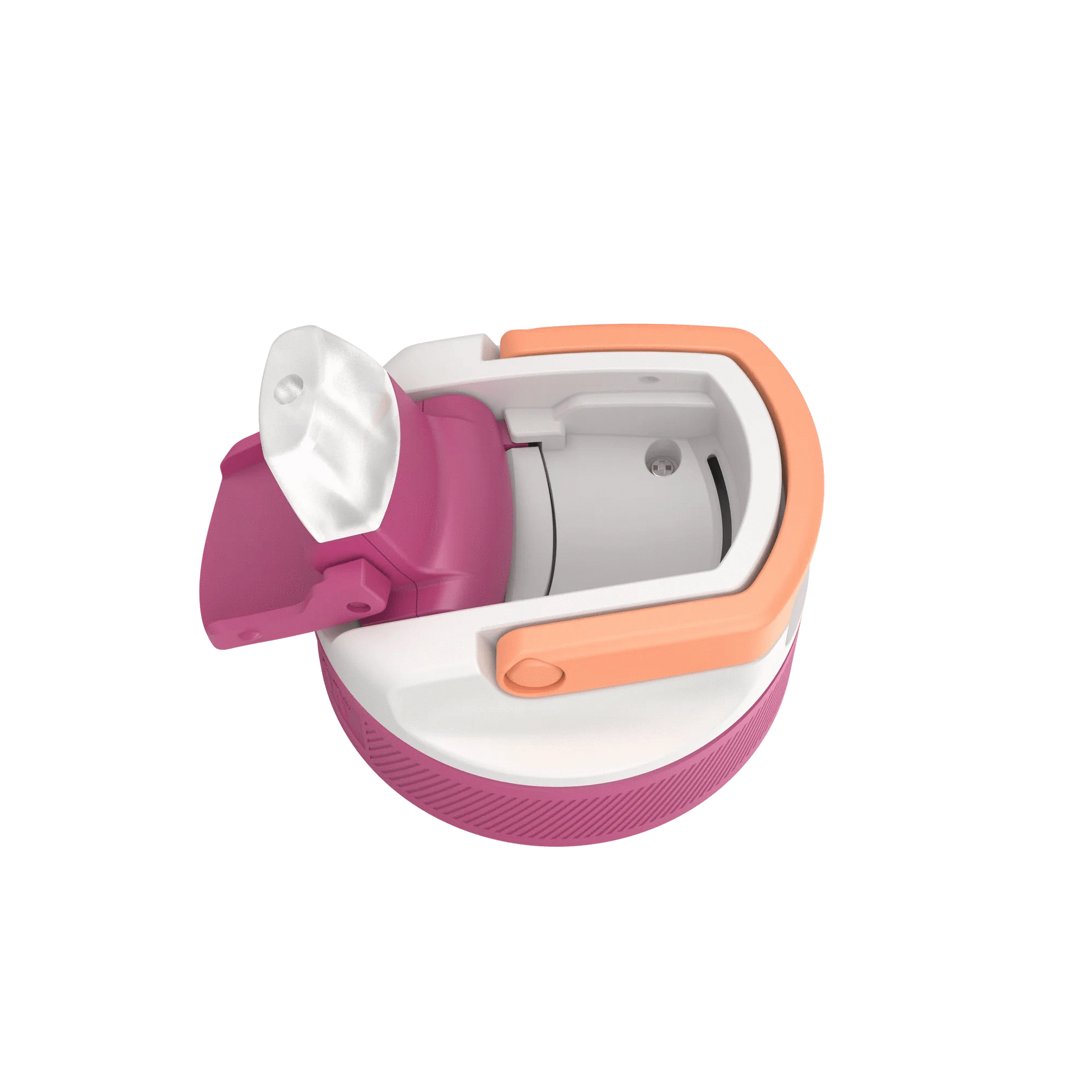 Villem Kambukka Lagoon 400 ml - Toekan Love Kambukka