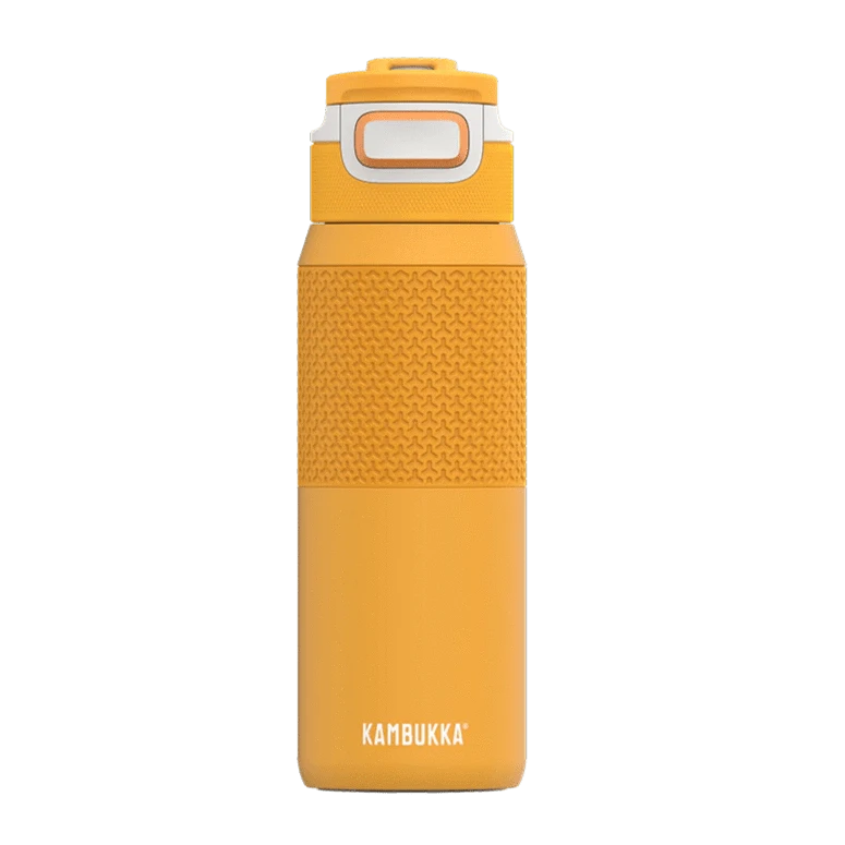 Villem Kambukka veepudel Elton Insulated 750 ml - Mango Maniac Kambukka