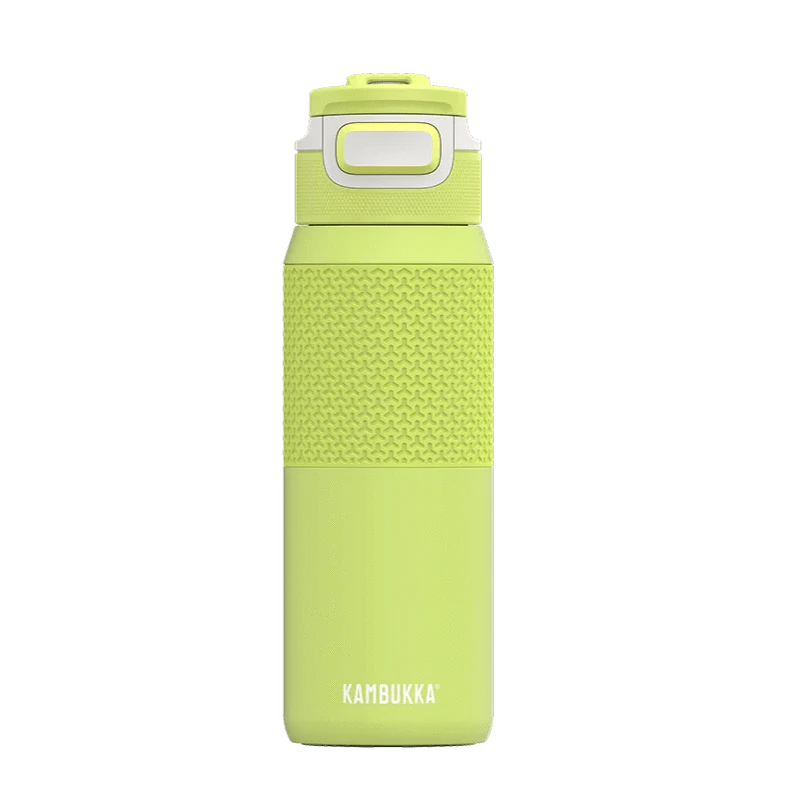 Villem Kambukka veepudel Elton Insulated 750 ml - Mojito Summer Kambukka