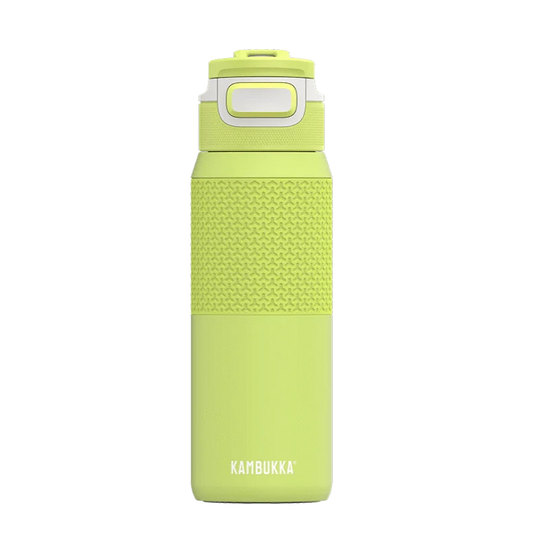 Villem Kambukka veepudel Elton Insulated 750 ml - Mojito Summer Kambukka