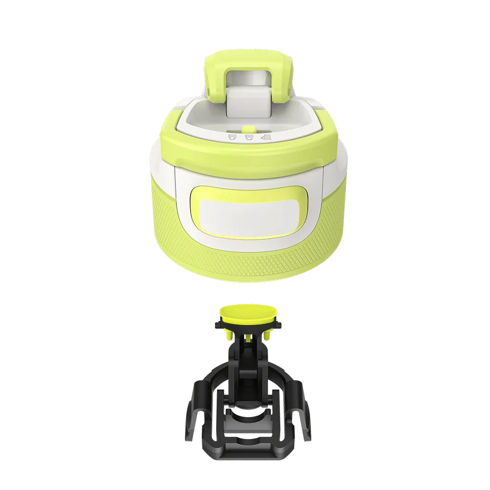 Villem Kambukka veepudel Elton Insulated 750 ml - Mojito Summer Kambukka