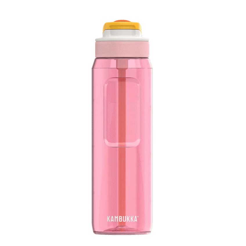 Villem Kambukka veepudel Lagoon 1000 ml - Sunny Melon Kambukka