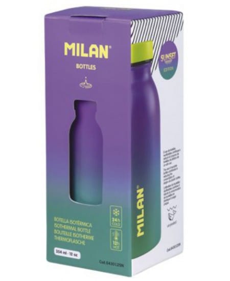 Villem Milan Termokruus lilla 354 ml Kambukka