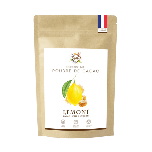 Villem Kokoa kakao Lemoni 100g Kokoa Square