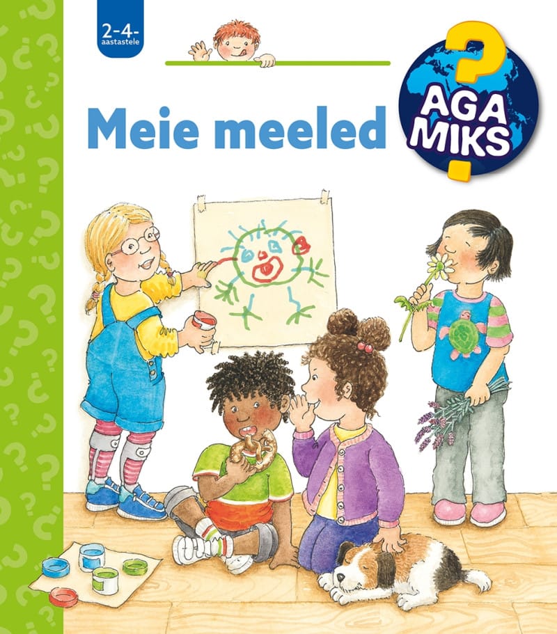 Villem Aga miks? Meie meeled Koolibri