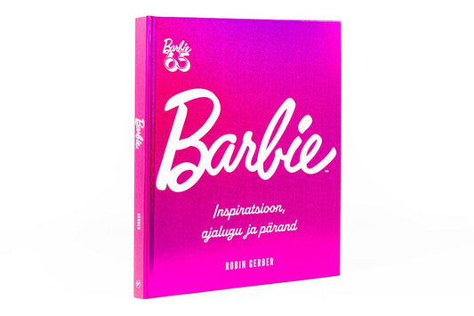 Villem Barbie: inspiratsioon, ajalugu ja pärand Koolibri