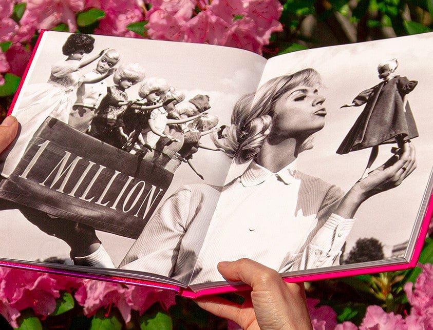 Villem Barbie: inspiratsioon, ajalugu ja pärand Koolibri