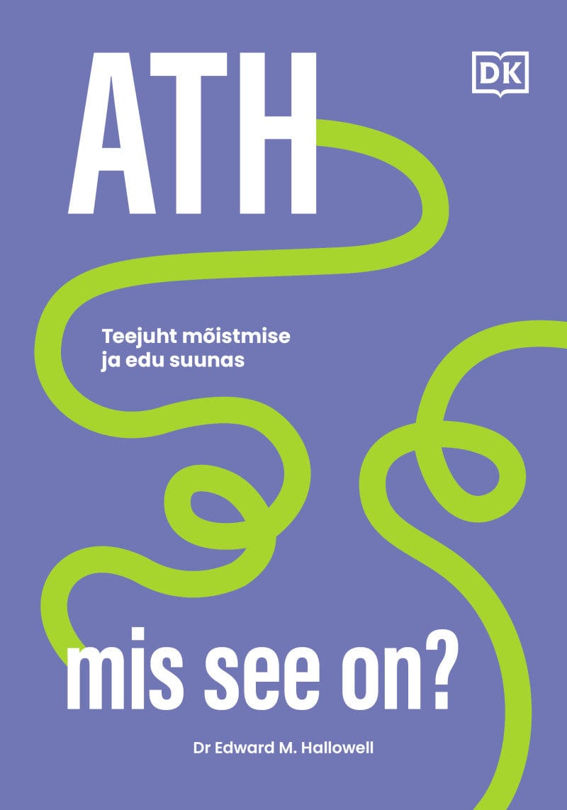 Villem H- ATH – mis see on? Teejuht mõistmise ja edu suunas Koolibri