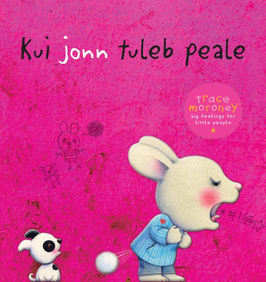 Villem H- Kui jonn tuleb peale Koolibri