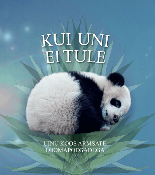 Villem H- Kui uni ei tule Koolibri