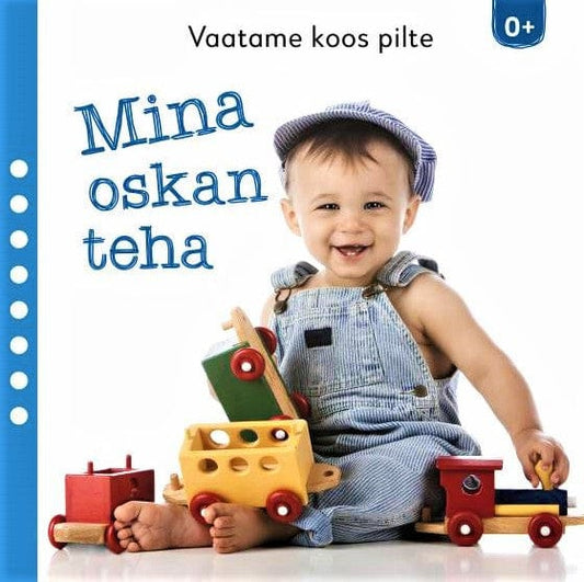 Villem H- Mina oskan teha Koolibri