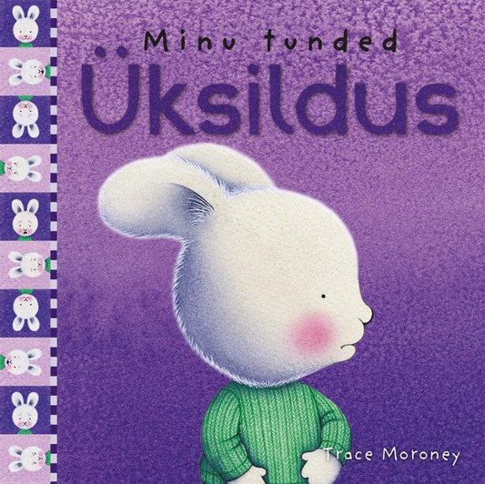 Villem Minu tunded. Üksildus Koolibri