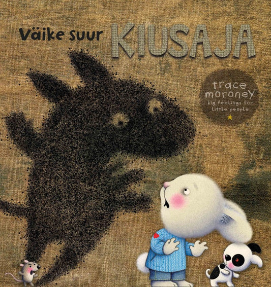 Villem Väike suur kiusaja Koolibri