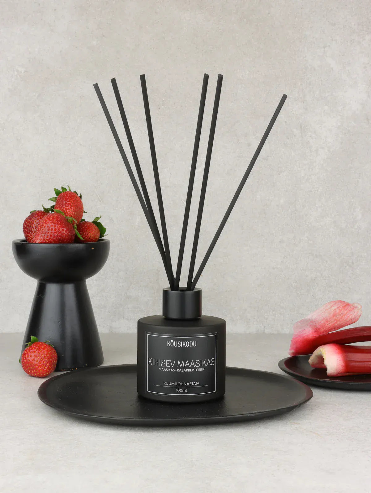 Villem Köusikodu kodulõhnastaja 