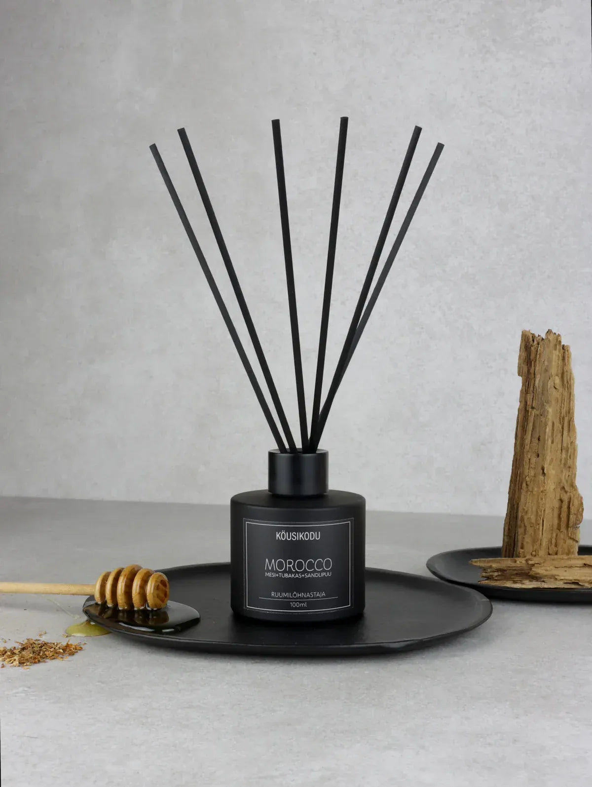 Villem Köusikodu kodulõhnastaja "Morocco" Köusikodu