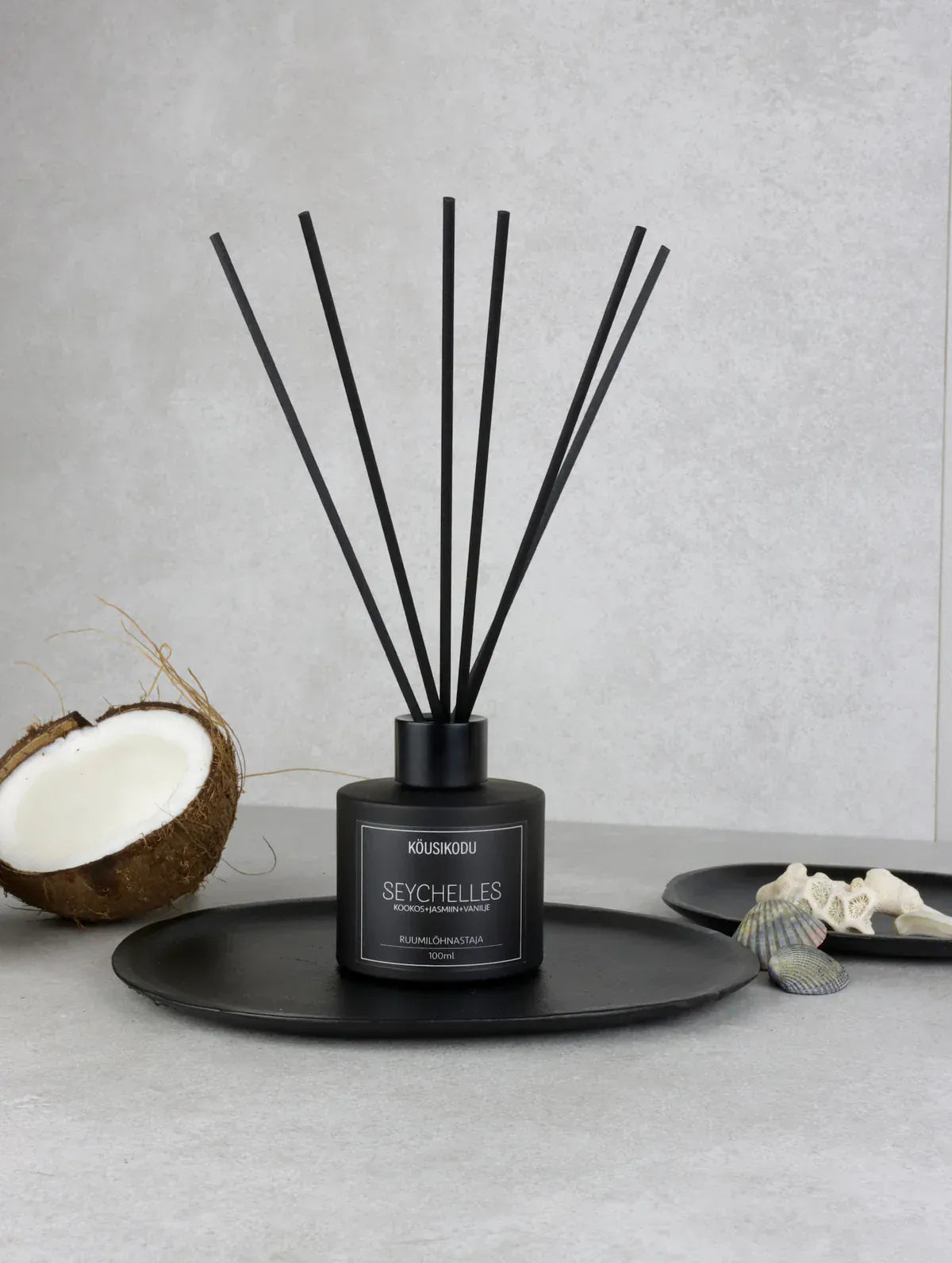 Villem Köusikodu kodulõhnastaja "Seychelles" Köusikodu