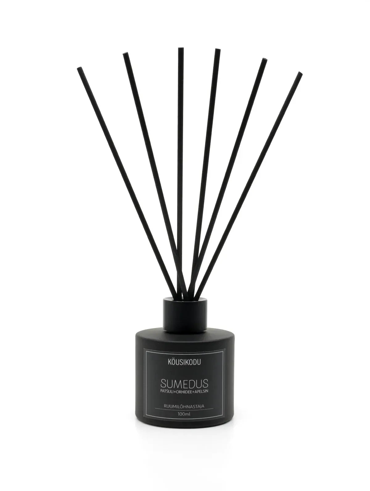 Villem Köusikodu kodulõhnastaja "Sumedus" Köusikodu