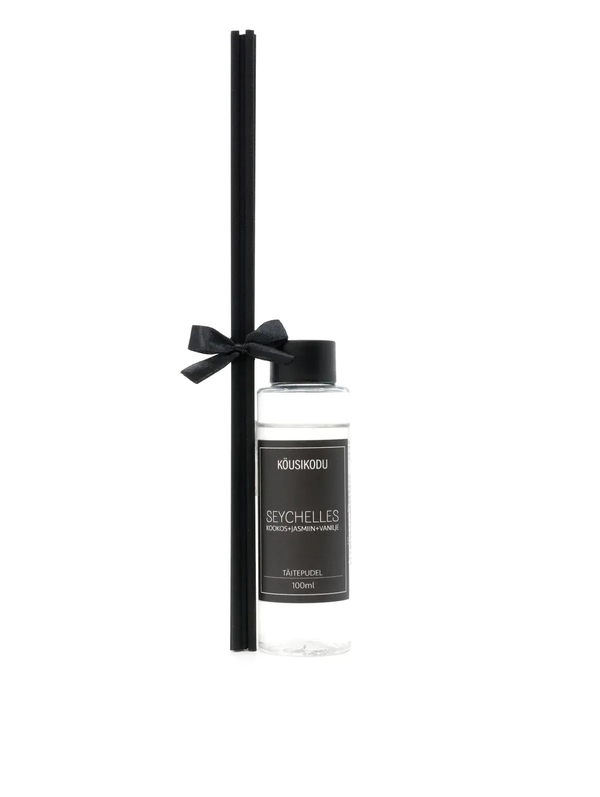 Villem Köusikodu kodulõhnastaja täitepudel Köusikodu Seychelles