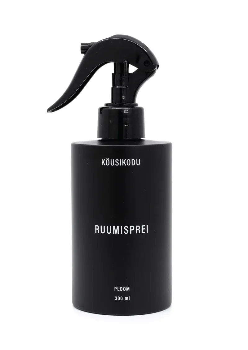 Villem Köusikodu ruumi- ja tekstiilisprei “Mango tsitrus” Köusikodu