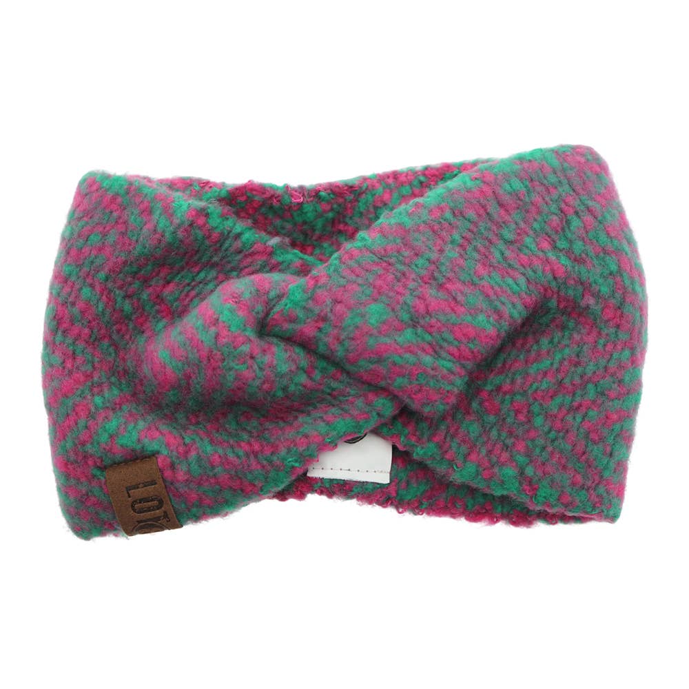 Villem LOT83 Evi peapael Green-Pink LOT83 - saabumas al 14.01 lattu