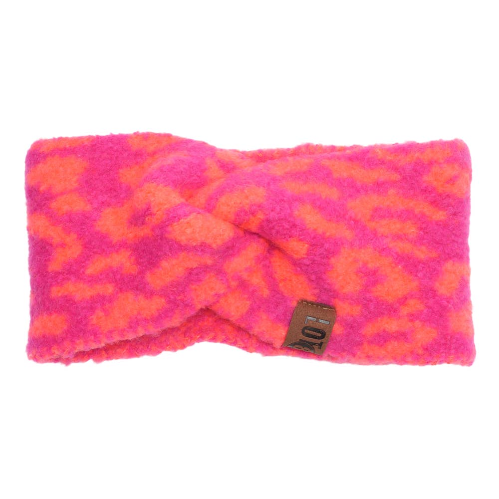 Villem LOT83 Pip peapael Leopard LOT83 - saabumas al 14.01 lattu