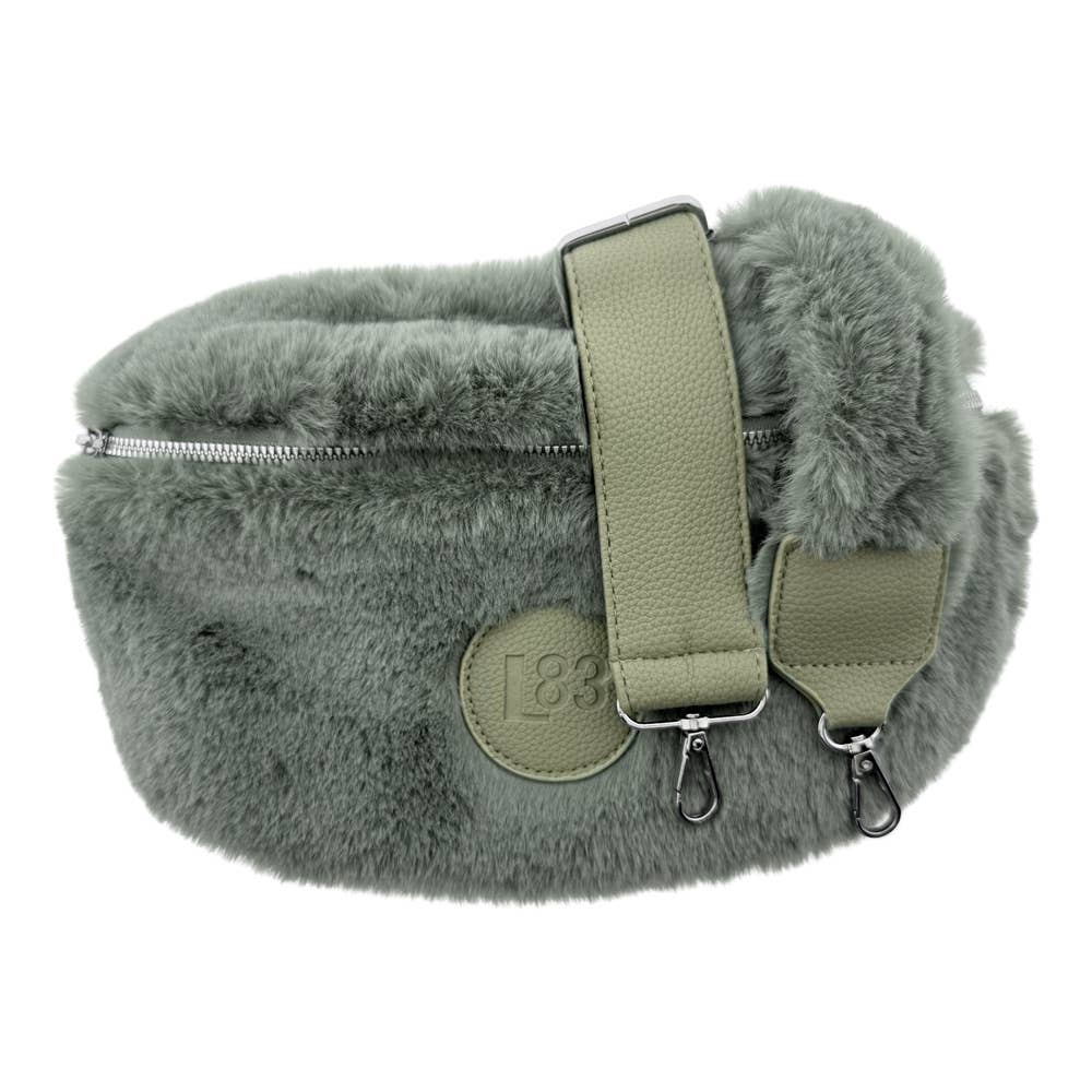 Villem LOT83 Robin crossbody kott Mint LOT83 - saabumas al 14.01 lattu