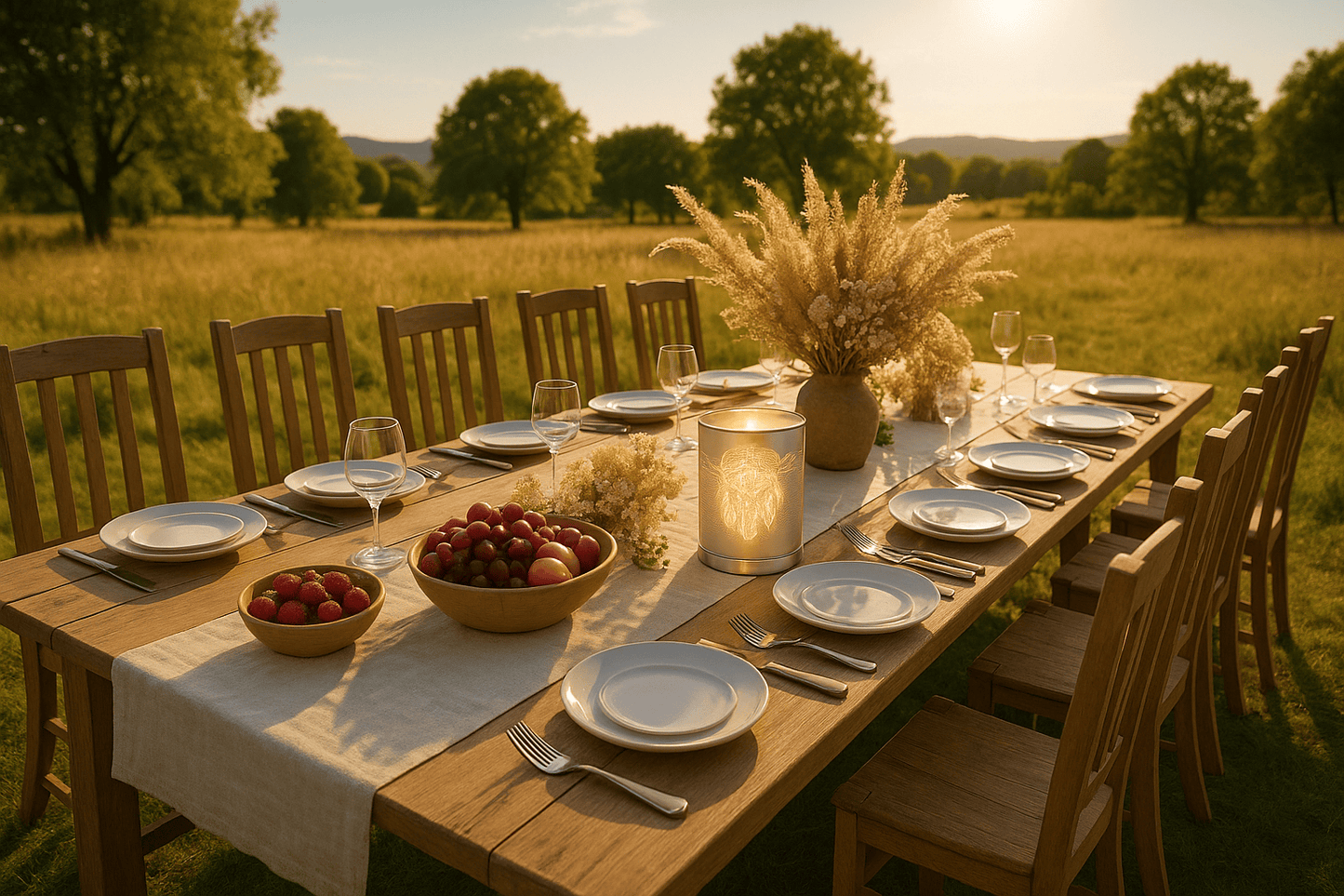 Villem Dreamcatcher LED Fragrance Diffuser Luxarom