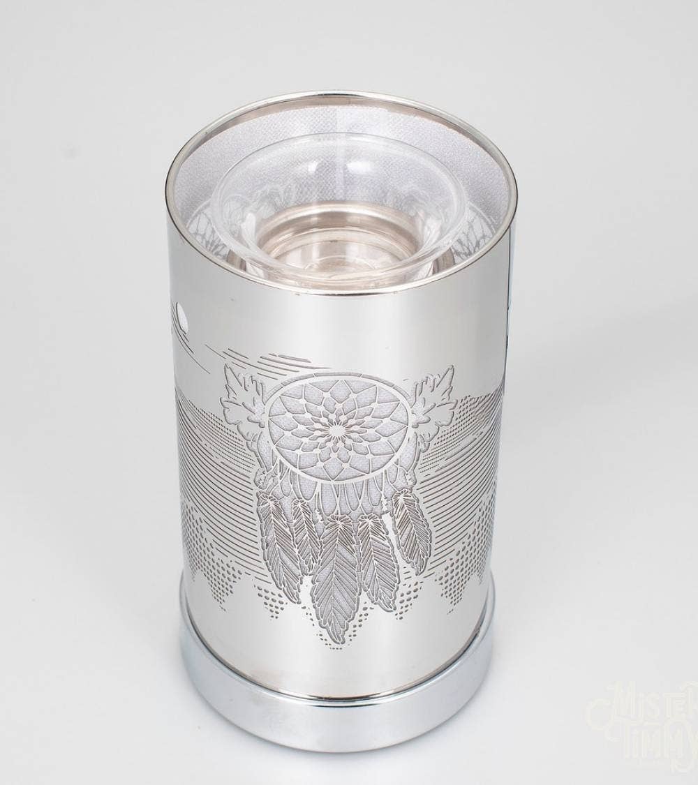 Villem Dreamcatcher LED Fragrance Diffuser Luxarom