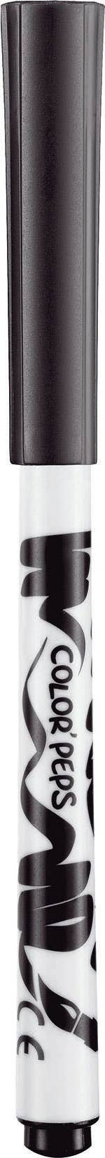 Villem MAPED Color'Peps Brush pintselotsaga viltpliiatsid 10 tk Maped