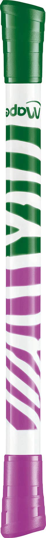 Villem MAPED Color'Peps Long Life Duo kahepoolsed viltpliiatsid 10=20 värvi Maped