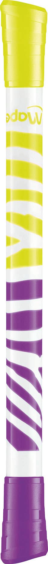 Villem MAPED Color'Peps Long Life Duo kahepoolsed viltpliiatsid 10=20 värvi Maped
