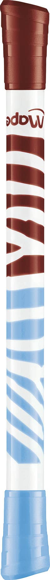 Villem MAPED Color'Peps Long Life Duo kahepoolsed viltpliiatsid 10=20 värvi Maped