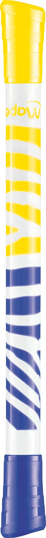 Villem MAPED Color'Peps Long Life Duo kahepoolsed viltpliiatsid 10=20 värvi Maped